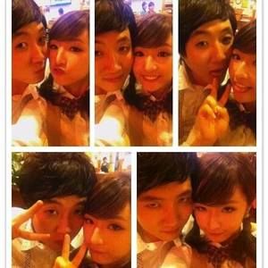 Meet your Posher, Steve